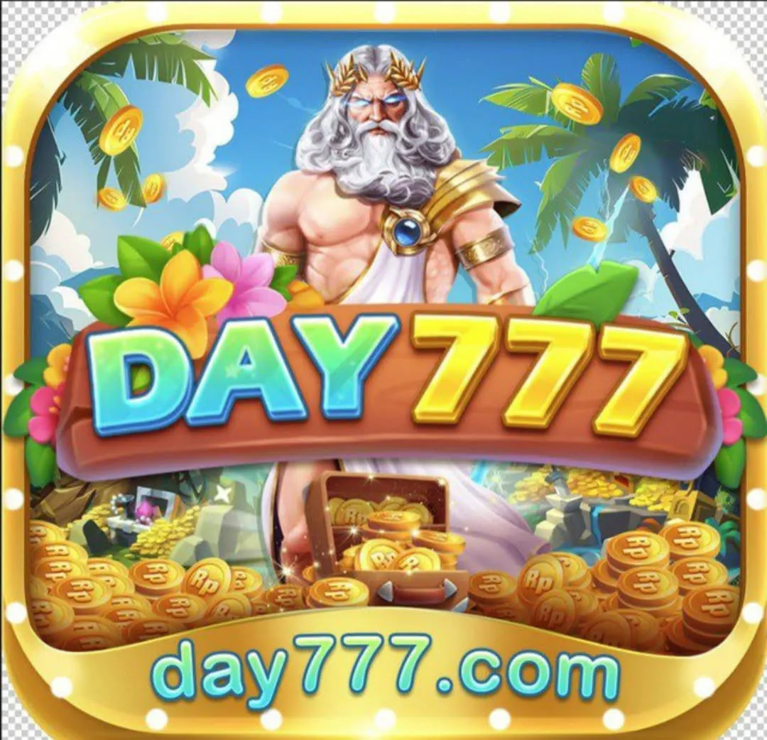 DAY777 - Petualangan Epik dalam Dunia ARPG