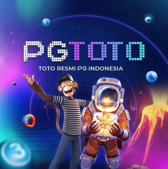 PGTOTO - Nikmati Keseruan Game Santai