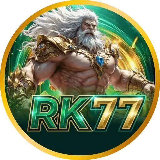 RK77 - Game Bingo Seru dan Menarik