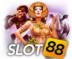 SLOT88 - Petualangan Seru dalam Dunia ARPG